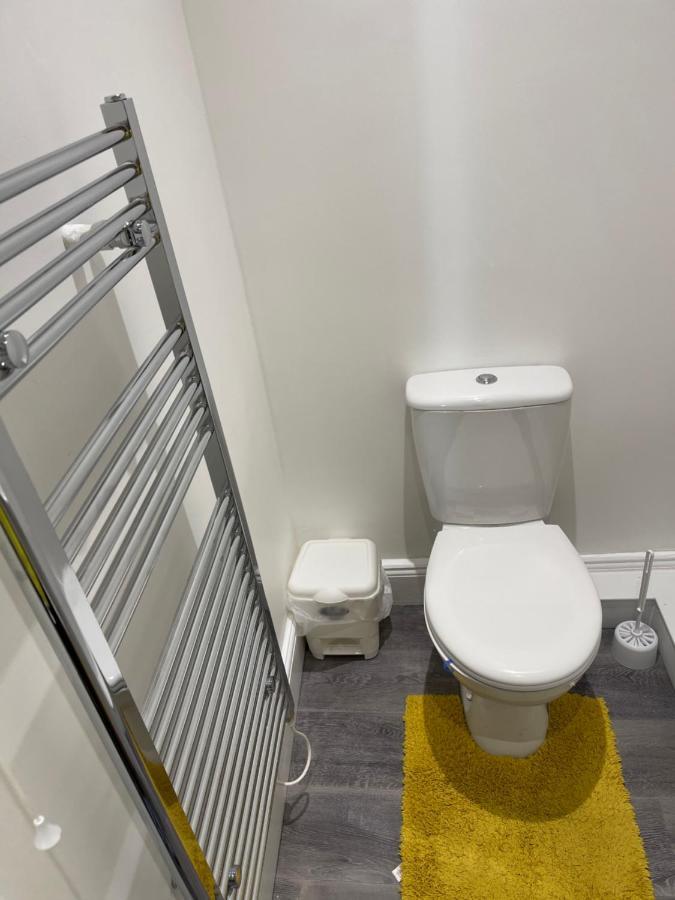 Lovely Room In Bristol 5 外观 照片