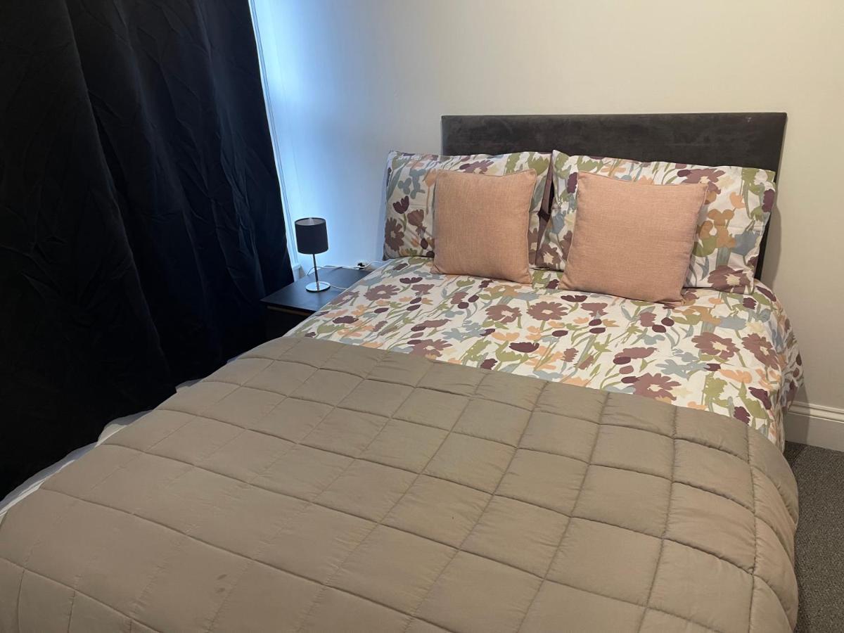 Lovely Room In Bristol 5 外观 照片