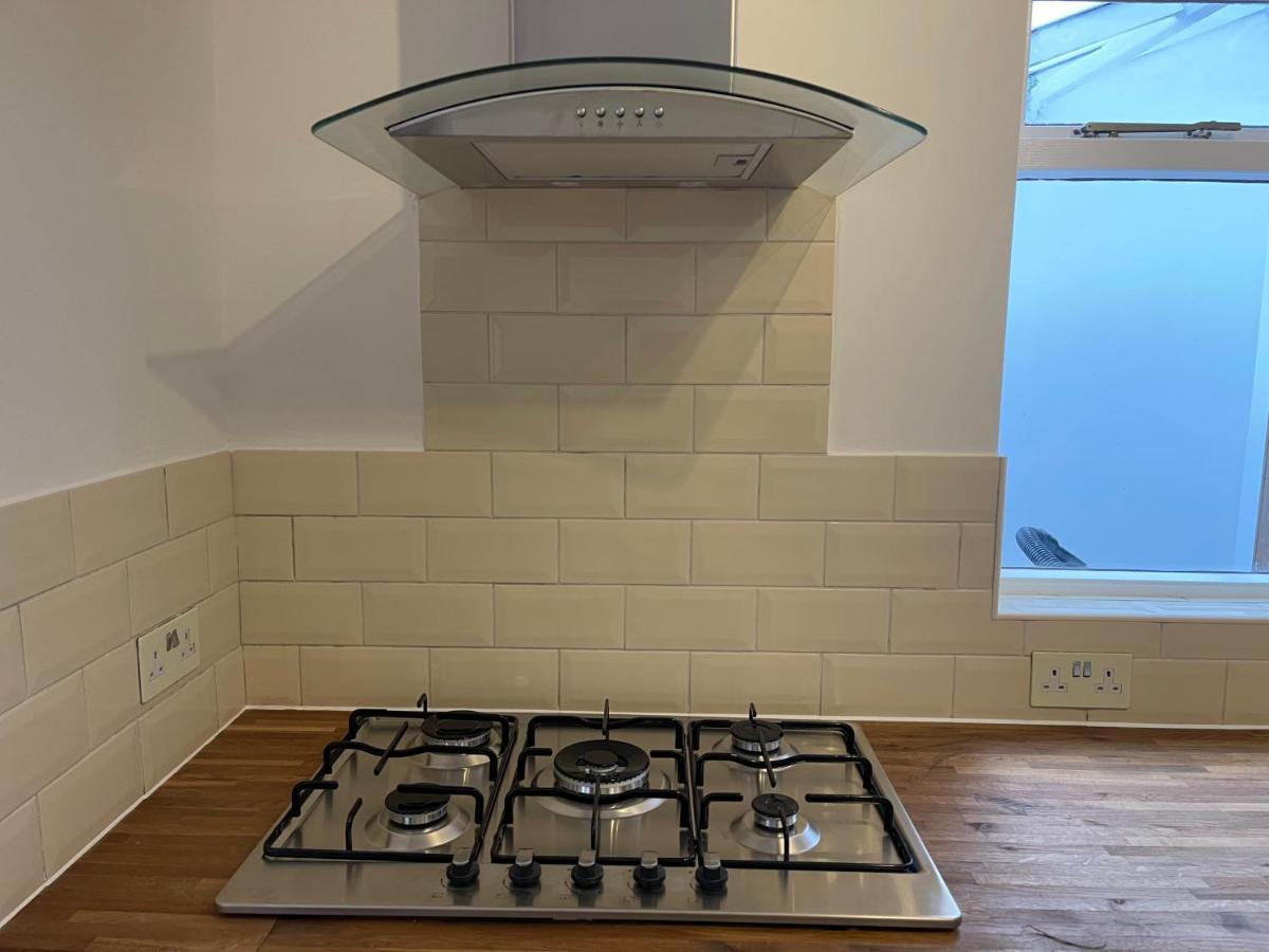 Lovely Room In Bristol 5 外观 照片