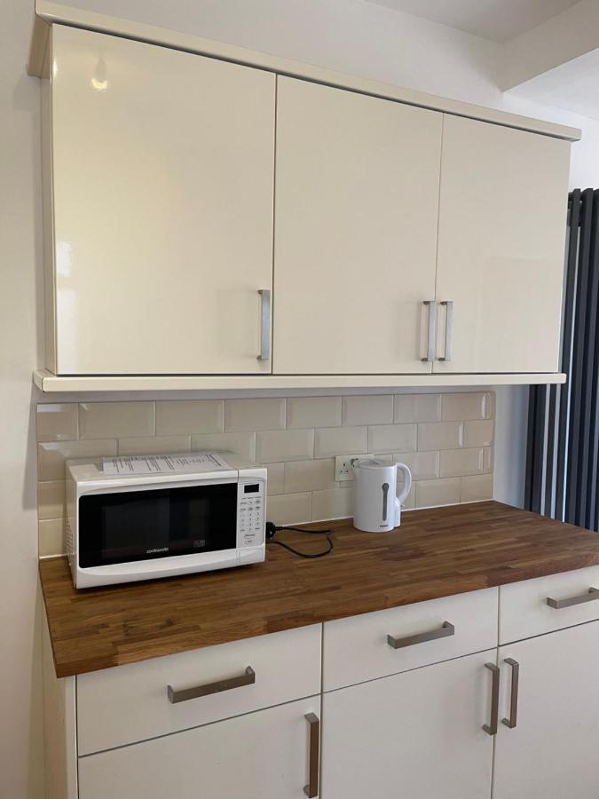 Lovely Room In Bristol 5 外观 照片