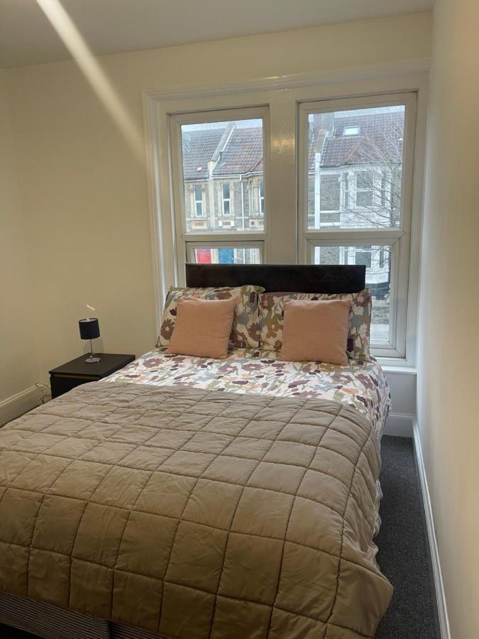 Lovely Room In Bristol 5 外观 照片