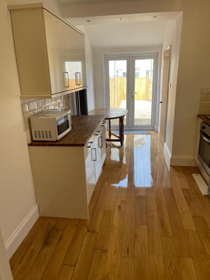 Lovely Room In Bristol 5 外观 照片