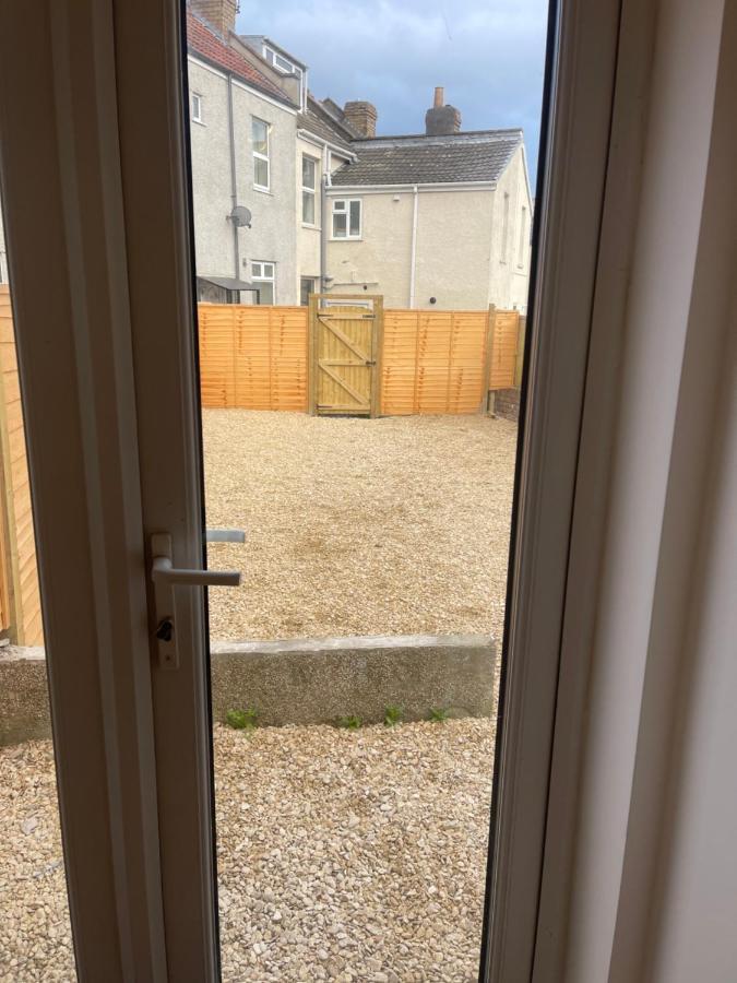 Lovely Room In Bristol 5 外观 照片