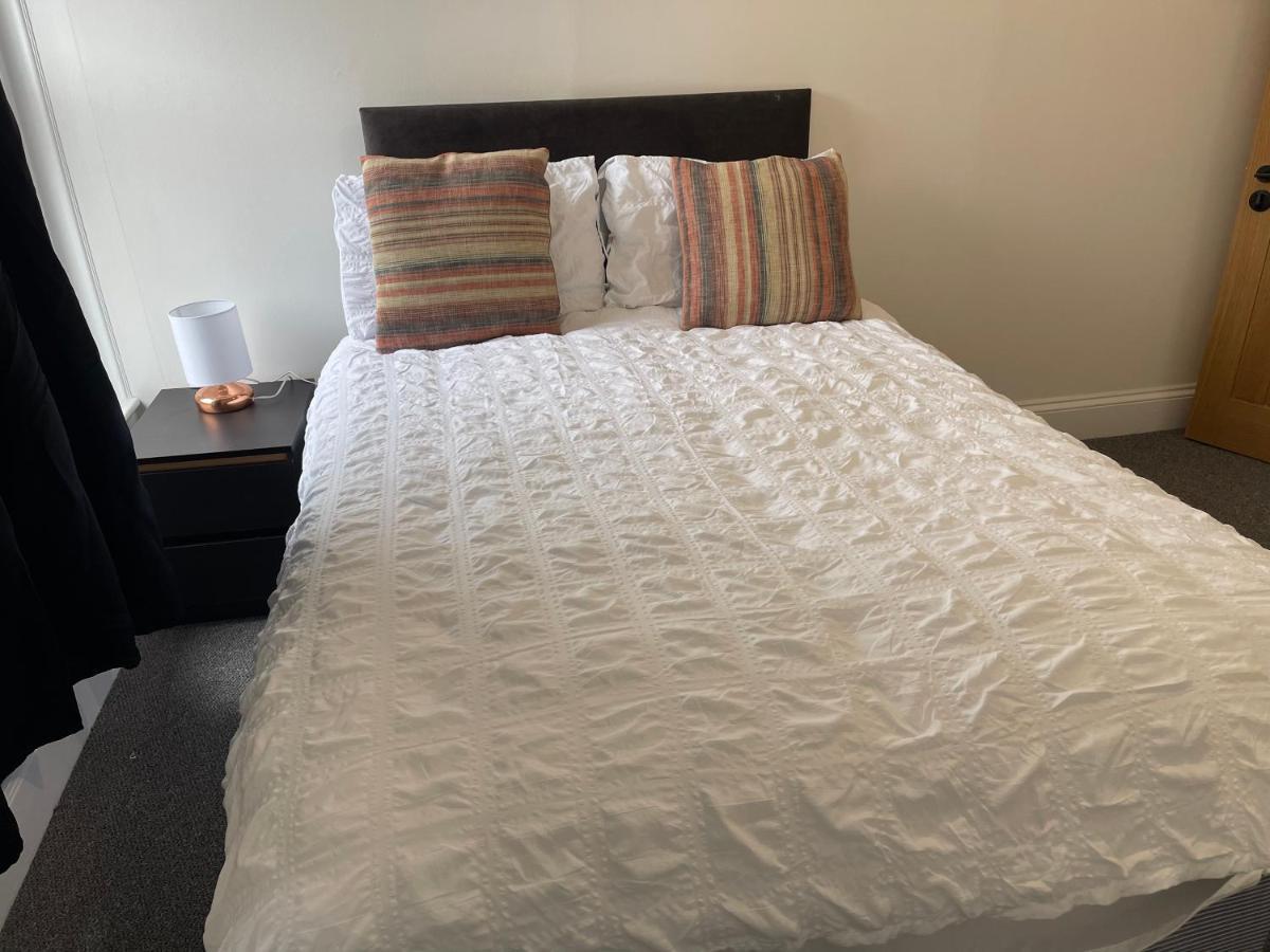 Lovely Room In Bristol 5 外观 照片