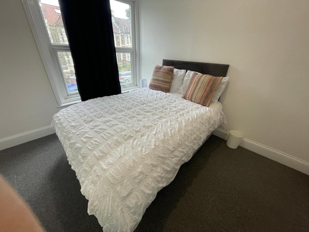 Lovely Room In Bristol 5 外观 照片